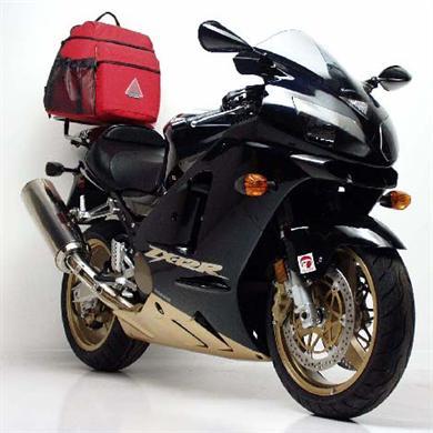 Kawasaki ZX-12R 1200 (02-05) – Motorcycle Luggage Systems, Bags