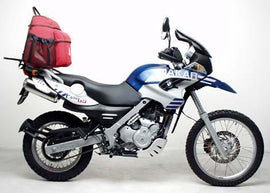 BMW F 650 GS Dakar Twin Spark (04-07)