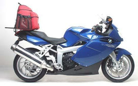 BMW K 1200 S (sans porte-bagages arrière d'usine) (05-08)
