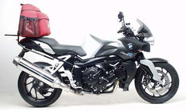 BMW K 1200 R (sans porte-bagages arrière d'usine) (05-08)