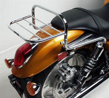 Carica immagine nel visualizzatore della Galleria, Kawasaki VN 1500 P1 Vulcan Meanstreak (01-04)