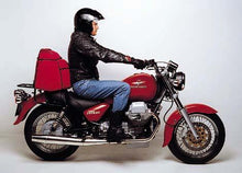 Carica immagine nel visualizzatore della Galleria, Moto Guzzi 1100 California Jackal Y (2000)