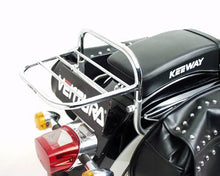 Bild in der Galerieansicht laden, Keeway Cruiser 250 (2010)