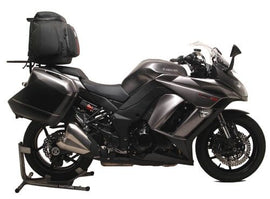 Kawasaki Z 1000 SX (compatibile con valigie originali) (14 - >)