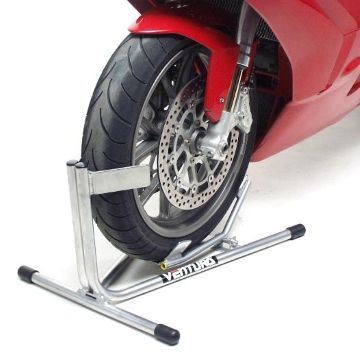 Support Moto 19 - 21" Roue