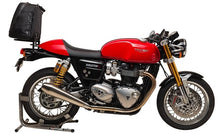 Carica immagine nel visualizzatore della Galleria, Triumph Thruxton 1200 (16 - &gt;)
