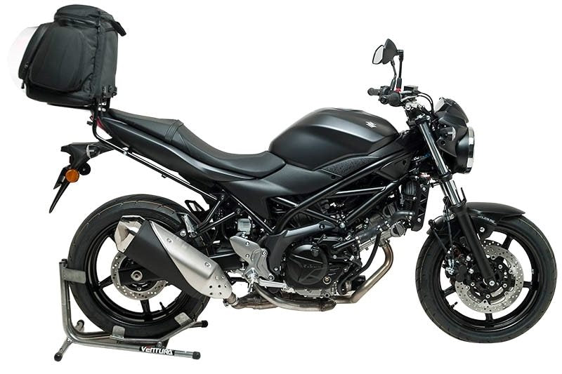 Suzuki SV 650 (16 - >)