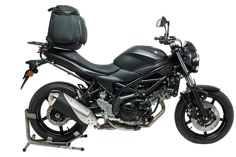 Suzuki SV 650 (16 - >)