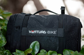 ADV-38 Dry Pannier Bike-Pack Kit