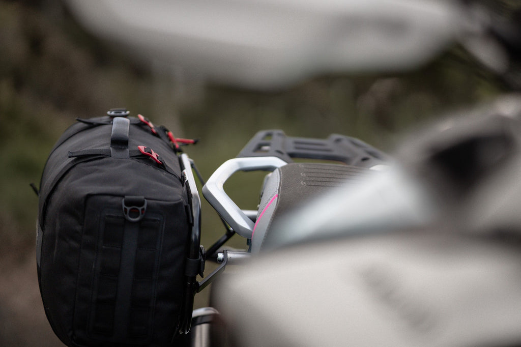 ADV-38 Dry Pannier Bike-Pack Kit