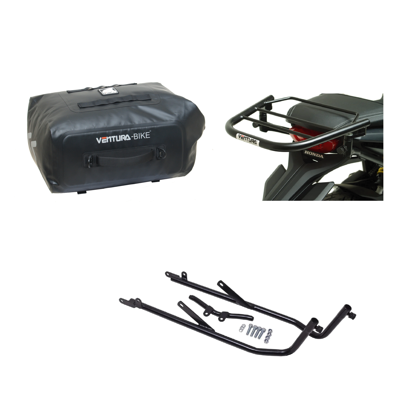 Kawasaki ZX-12R 1200 (00-01) – Motorcycle Luggage Systems, Bags Kawasaki ZX-12R 1200 (00-01) – Motorcycle Luggage Systems, Bags