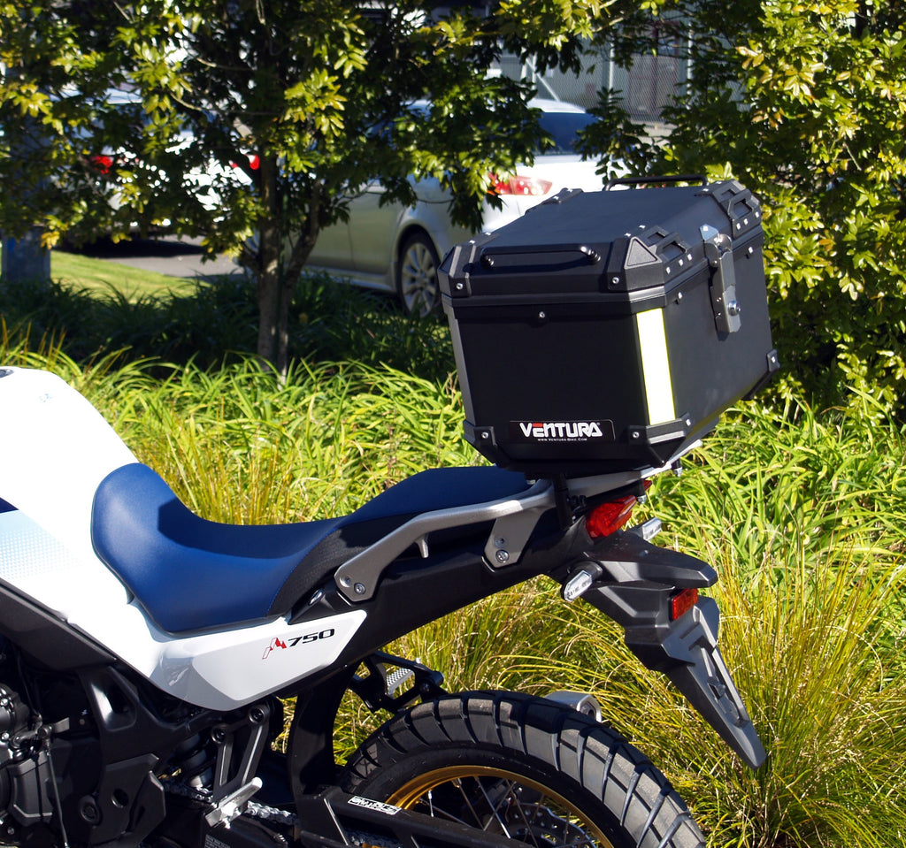 ASTRO RALLY 45L TOP-BOX