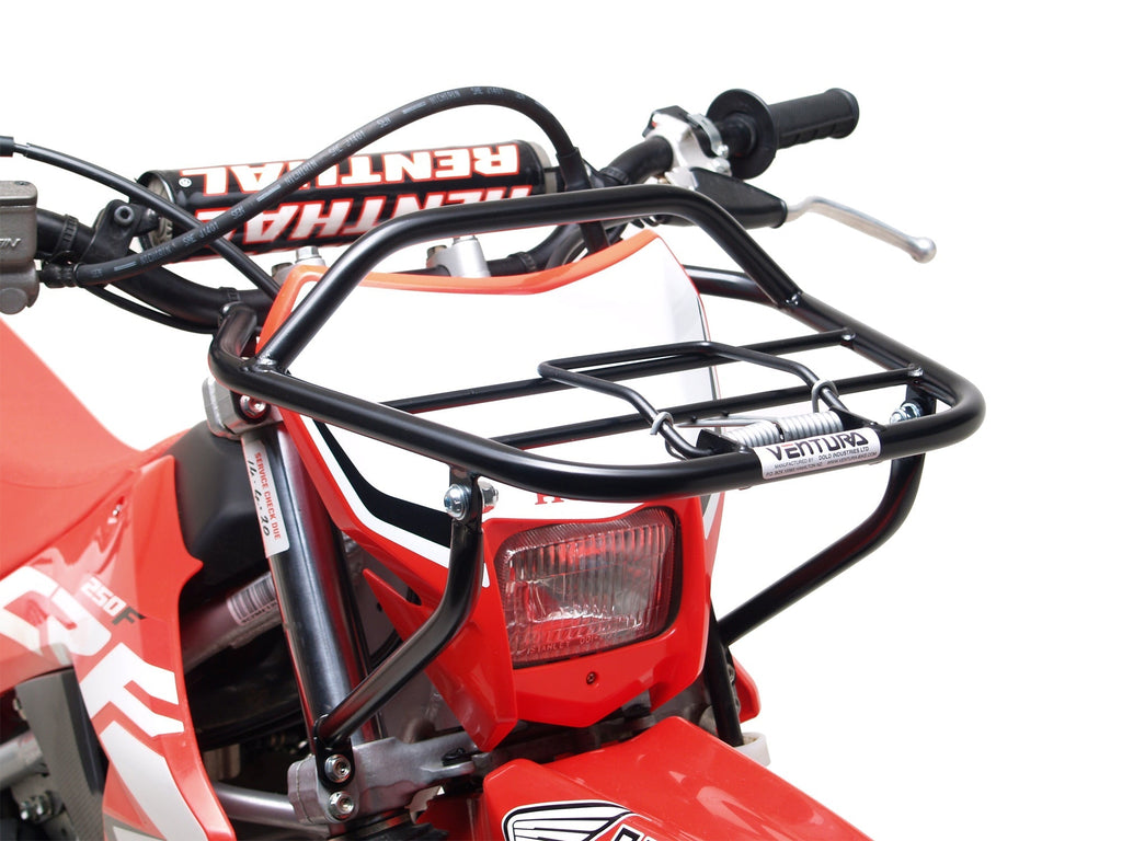 Porte-motos de ferme