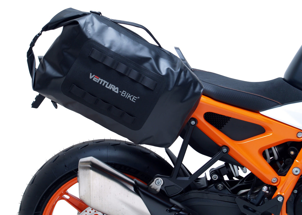ADV-38 WLD Adventure Pannier Bike-Pack Kit