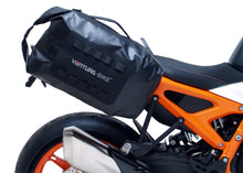 Cargar imagen en el visor de la galería, ADV-38 WLD Adventure Pannier Bike-Pack Kit
