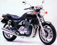 Carica immagine nel visualizzatore della Galleria, Kawasaki Zephyr 1100 92  2.jpg