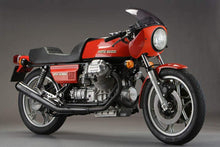 Carica immagine nel visualizzatore della Galleria, Moto Guzzi 850 LeMans I  76  6.jpg