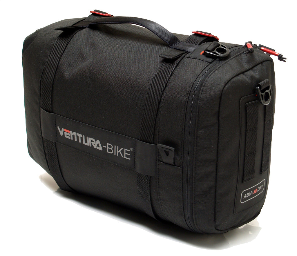 ADV-38 Dry Pannier Bike-Pack Kit