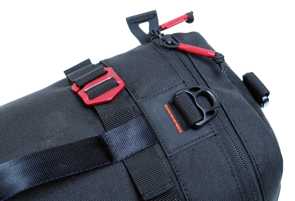 ADV-38 Dry Pannier Bike-Pack Kit