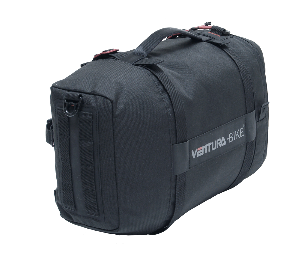 ADV-38 Dry Pannier Bike-Pack Kit