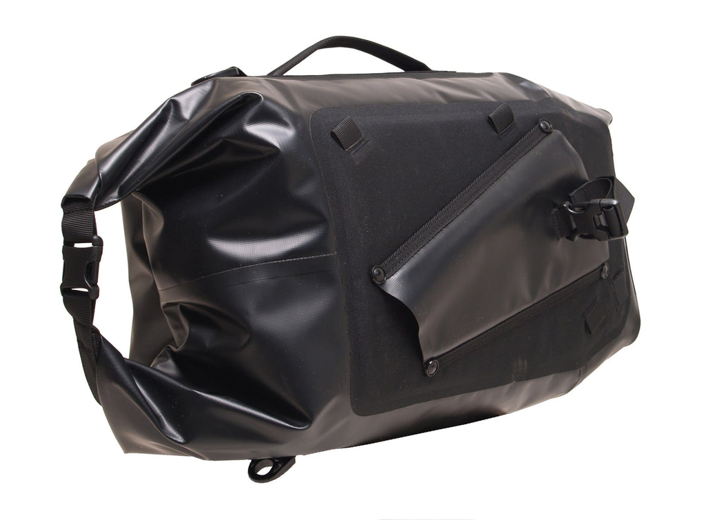 ADV-38 WLD Adventure Pannier Bike-Pack Kit