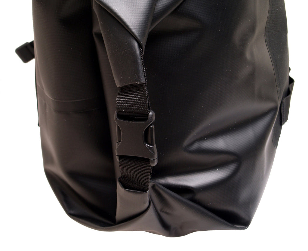 ADV-38 WLD Adventure Pannier Bike-Pack Kit