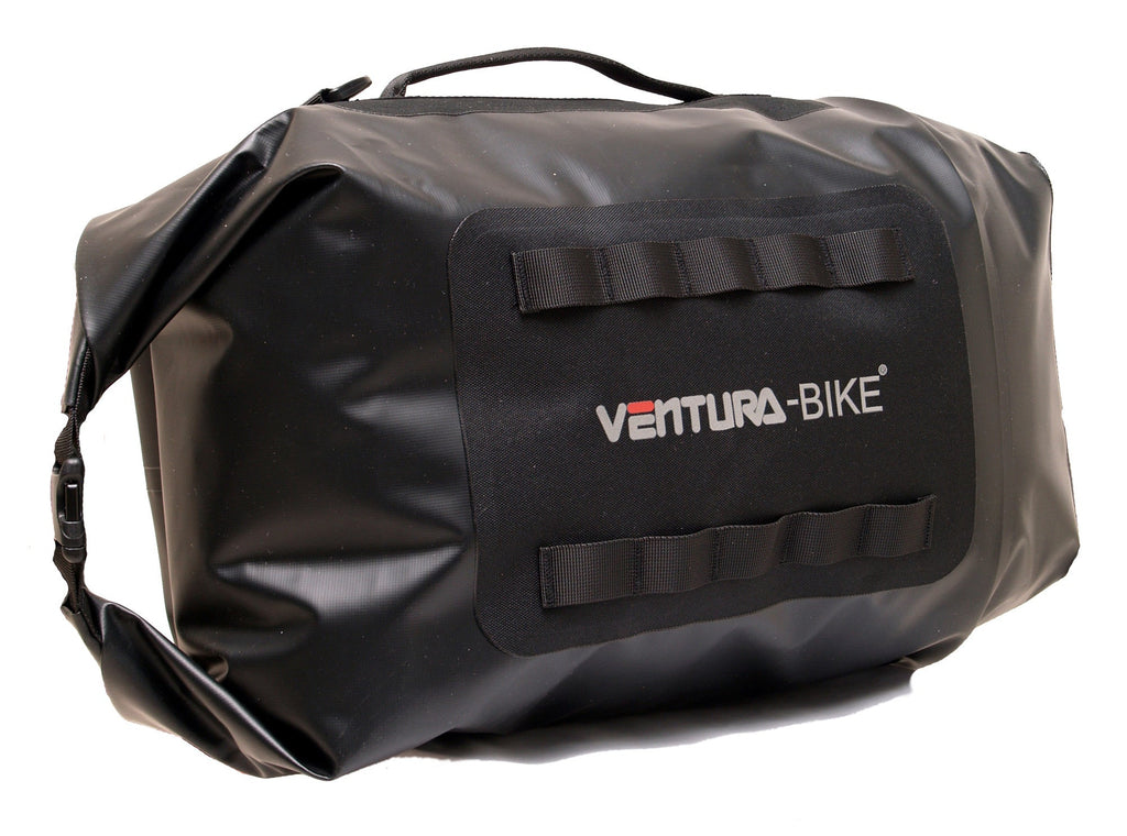 ADV-38 WLD Adventure Pannier Bike-Pack Kit