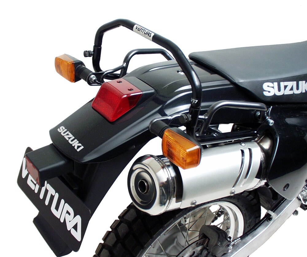 Suzuki DR 650 SE (97 - >)