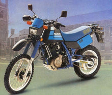 Bild in der Galerieansicht laden, Suzuki DR600 85.jpg