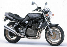 Carica immagine nel visualizzatore della Galleria, Suzuki GSF 400 Bandit 1991.jpg