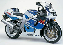 Carica immagine nel visualizzatore della Galleria, Suzuki GSXR750 98  3.jpg