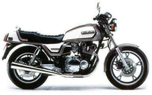 Bild in der Galerieansicht laden, Suzuki GS 850 86.jpg