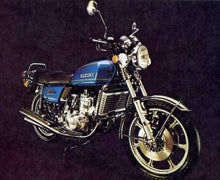 Bild in der Galerieansicht laden, Suzuki GT750 75.jpg