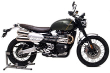 Carica immagine nel visualizzatore della Galleria, Triumph Scrambler 1200 XE, XC (19 - &gt;)