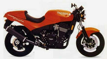 Carica immagine nel visualizzatore della Galleria, Triumph Speed Triple 900 94  4.jpg