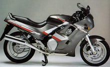 Carica immagine nel visualizzatore della Galleria, Triumph Trophy 1200 92  3.jpg