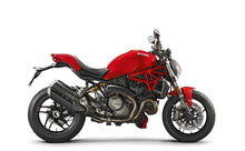 Cargar imagen en el visor de la galería, Ducati Monster 1200 (17-21)